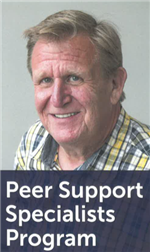 Peer Support Specialists 